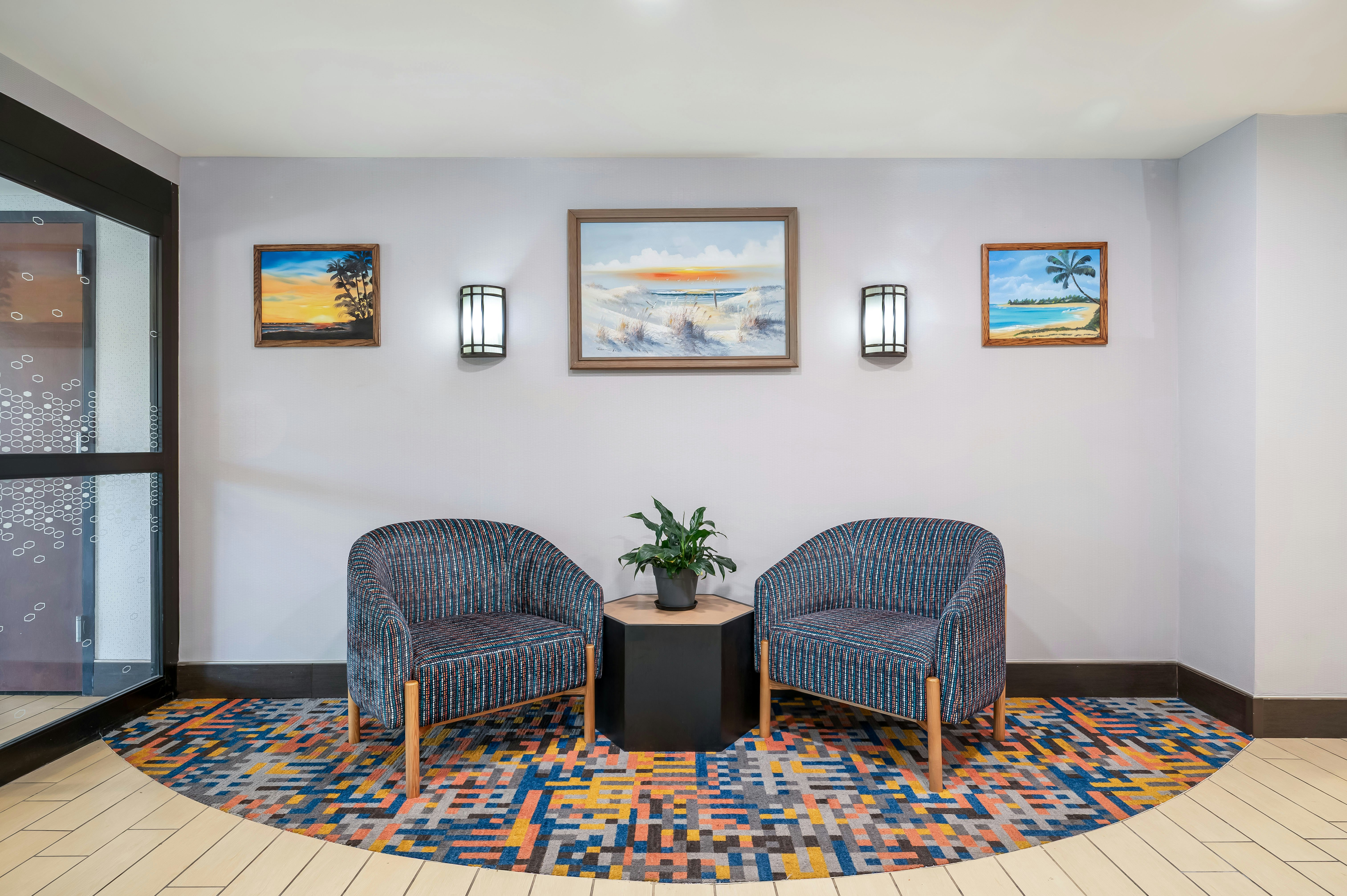 Hampton Inn Philadelphia-Plymouth Meeting 23/52