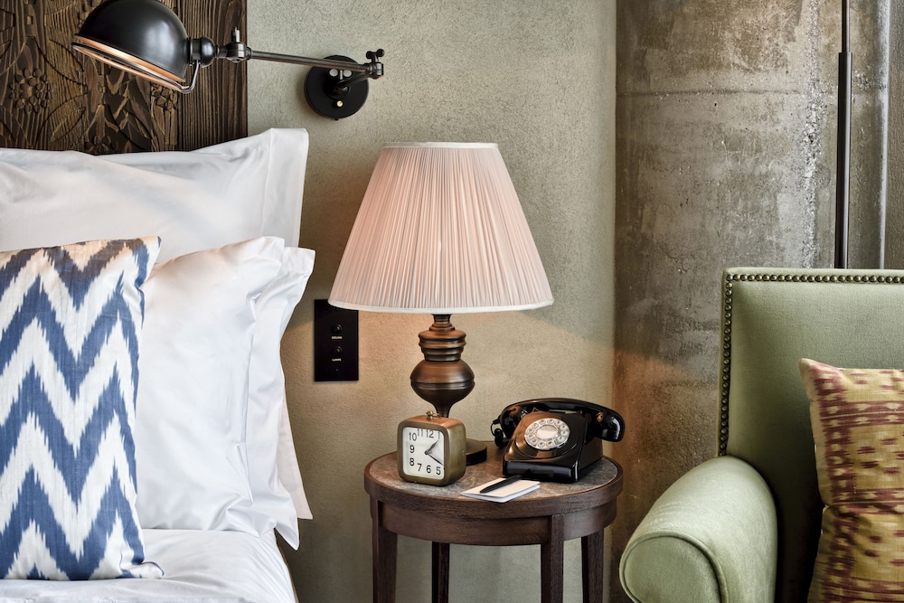 Soho House Istanbul 12/56