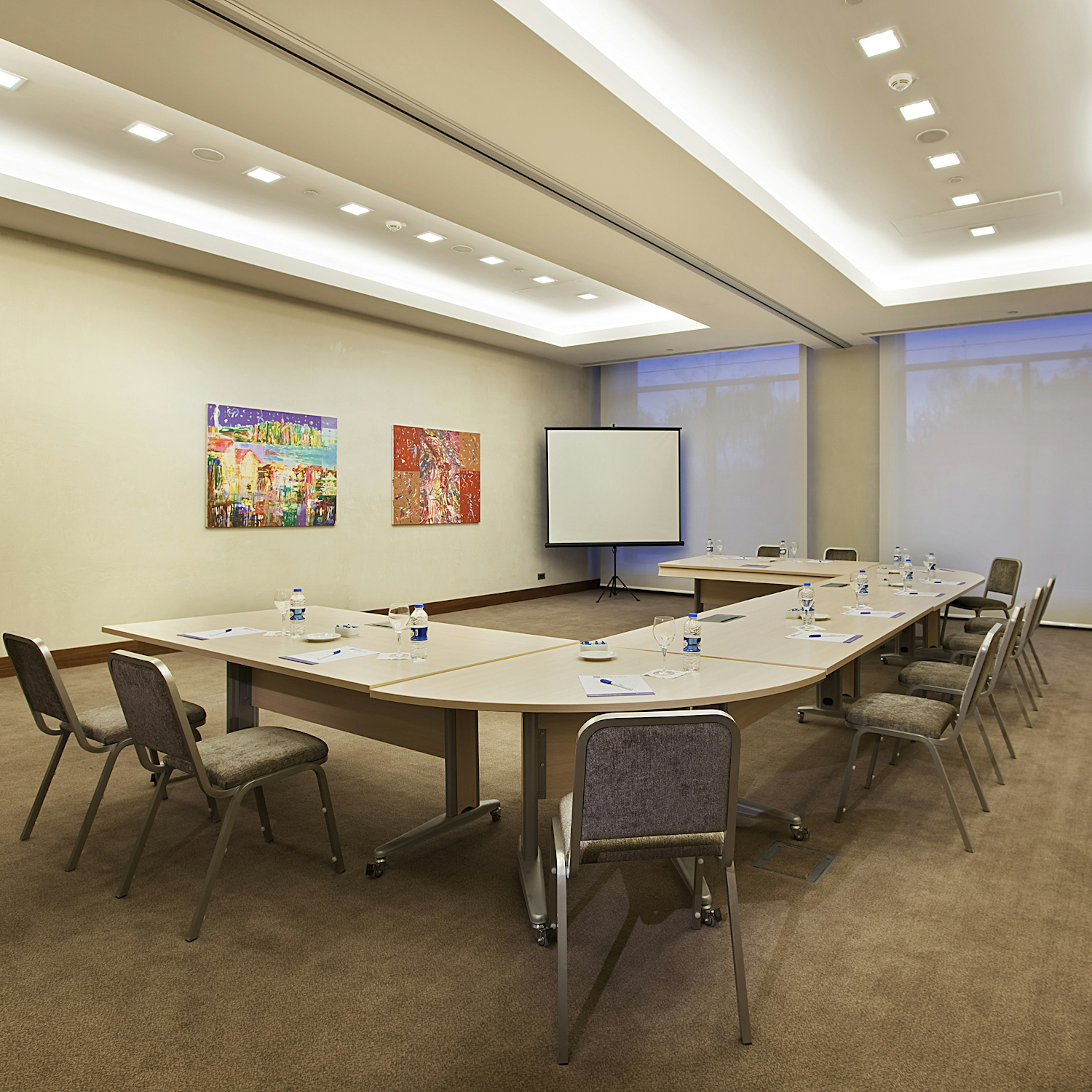 Hilton Garden Inn Konya Turkey 40/47