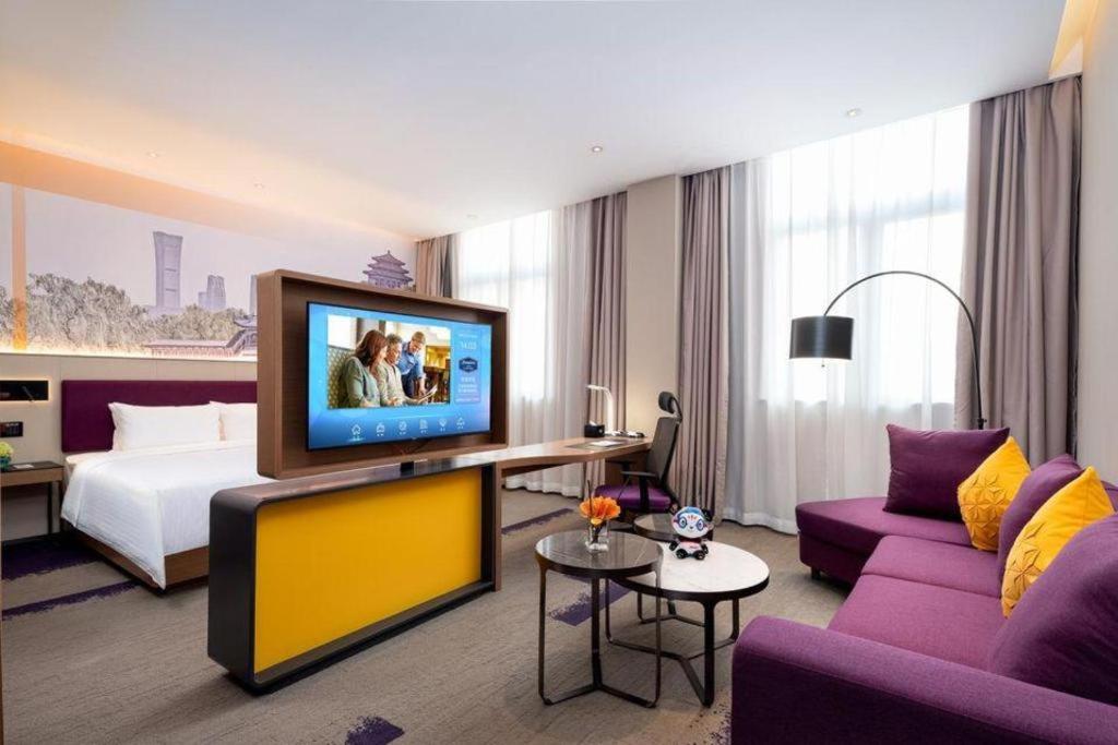 Lize Business District Hampton by Hilton 28/43