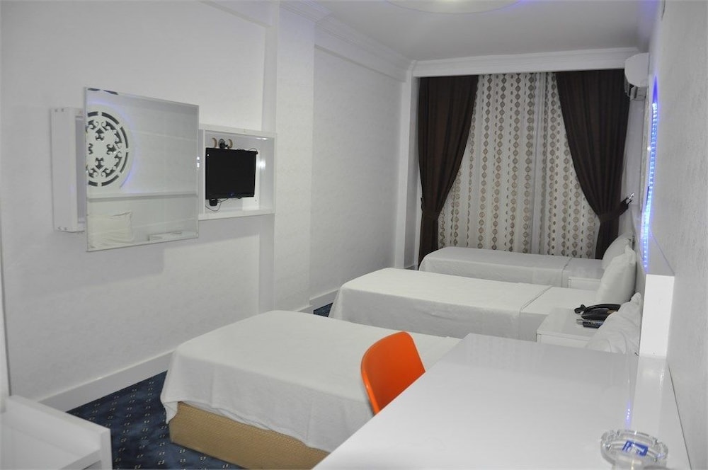 Kar Hotel 21/50