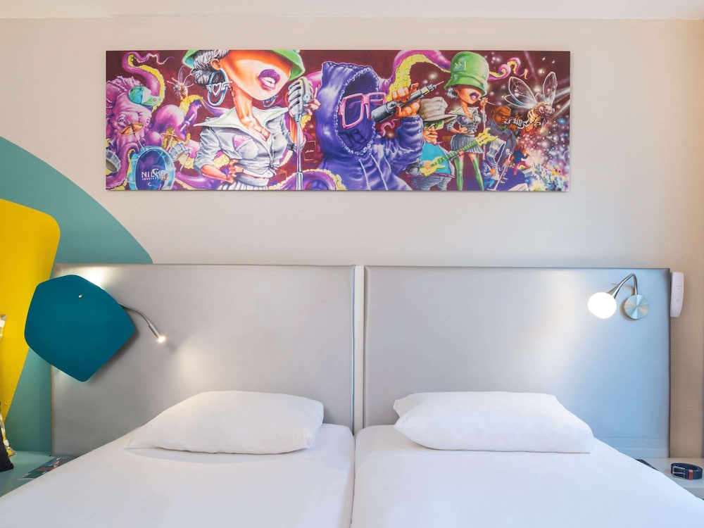 ibis Styles Paris Bercy 25/76