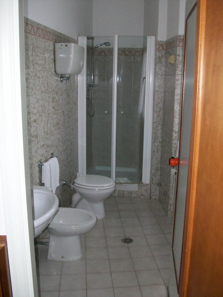 Hotel Santorotto 40/42