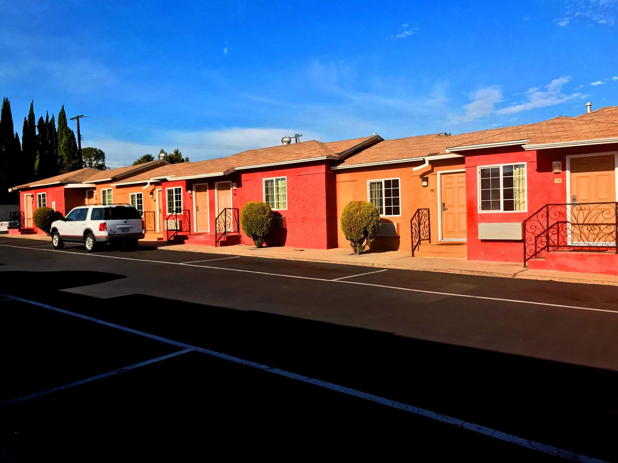 Hyland Motel 1/31