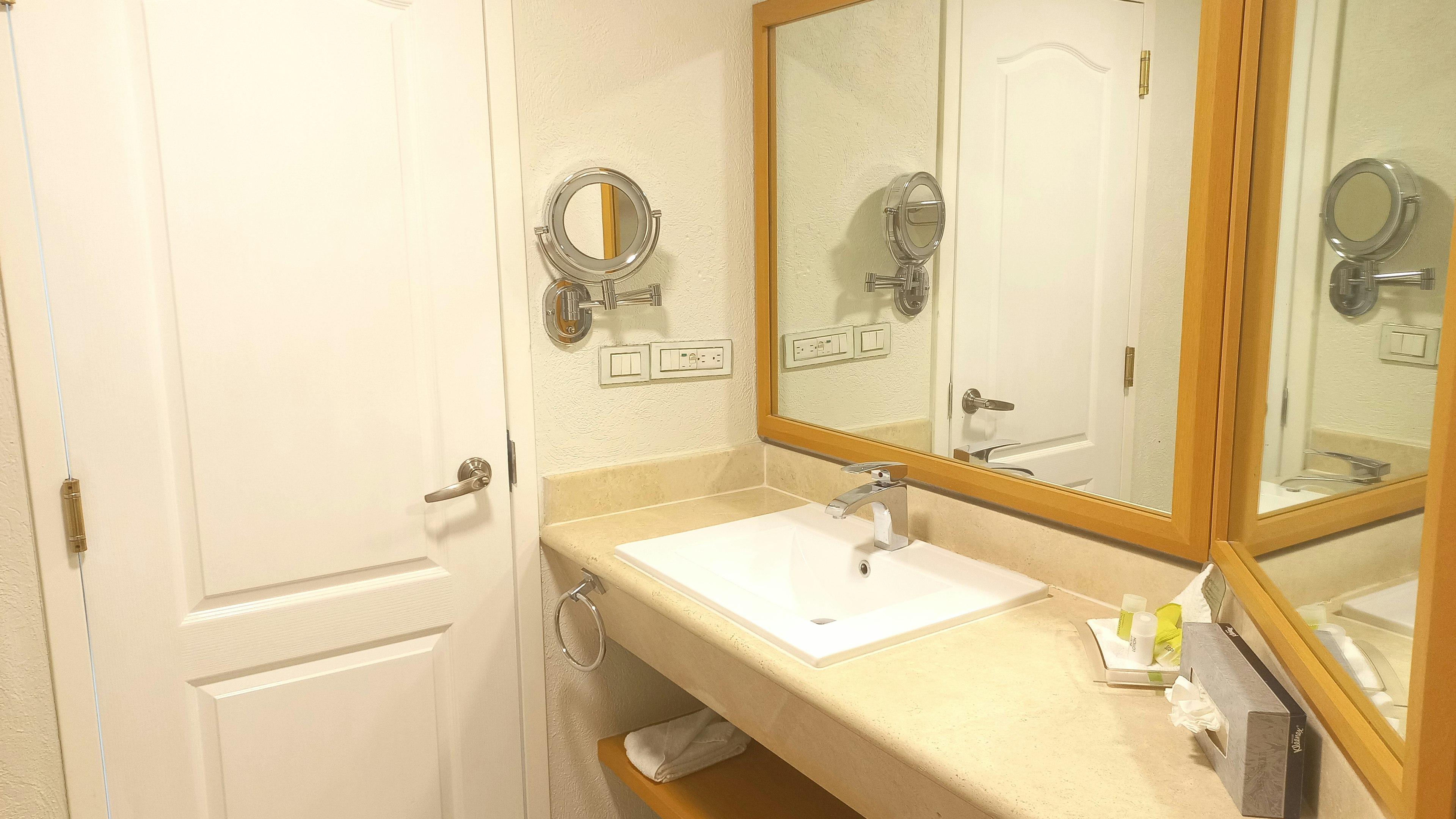 Holiday Inn Cuernavaca 49/50