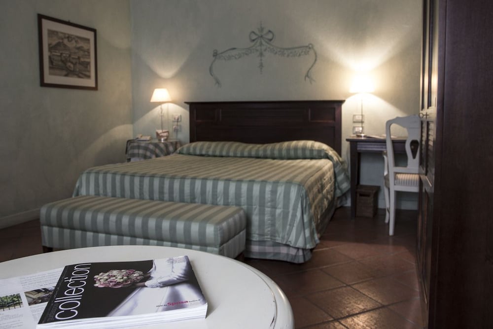 Tenuta La Cascinetta 20/52