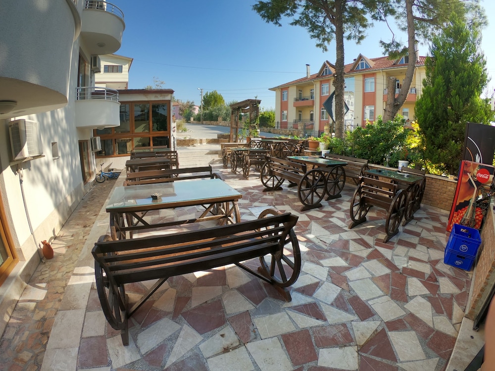 Bellamaritimo Hotel 34/36