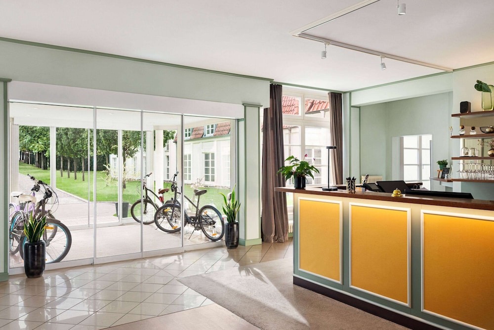 Vienna House Easy by Wyndham Castrop-Rauxel 2/50