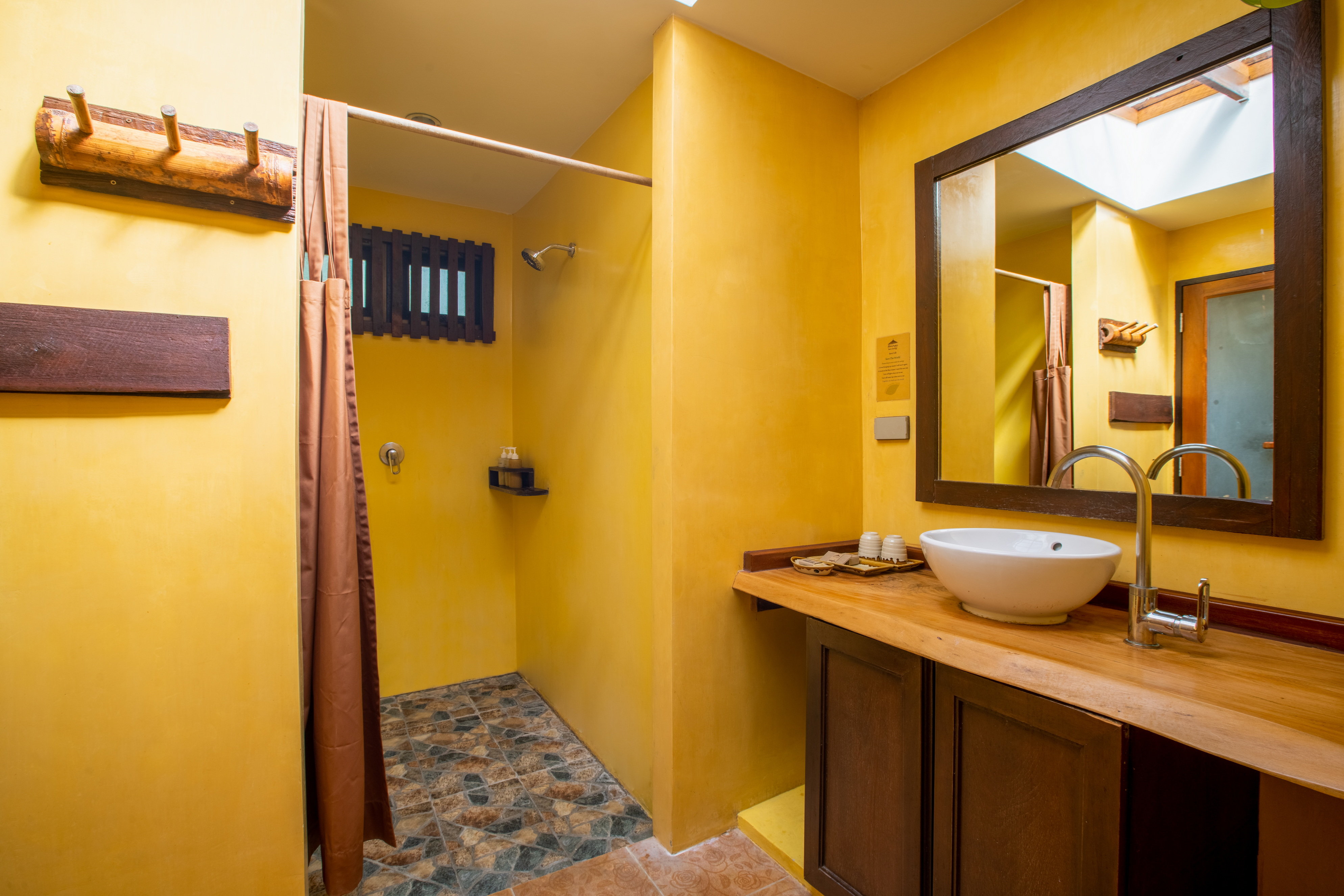 Ban Sainai Resort - SHA Extra Plus 77/80