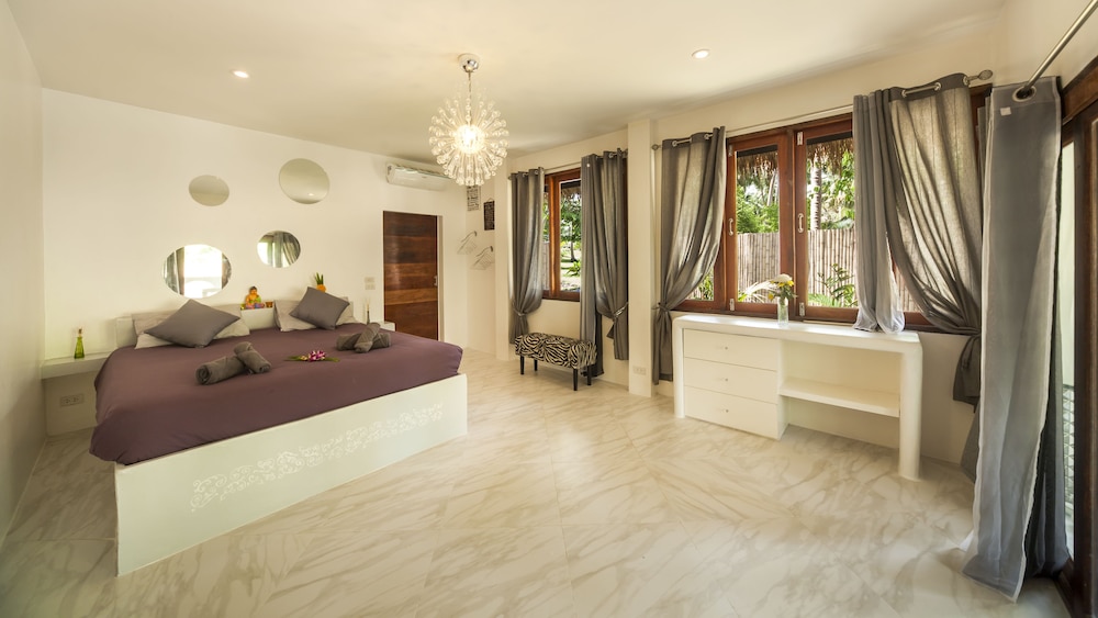 Sand Shine Villa 12/54