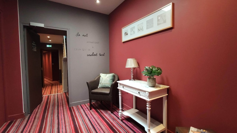 Citotel Le Celtic 4/35