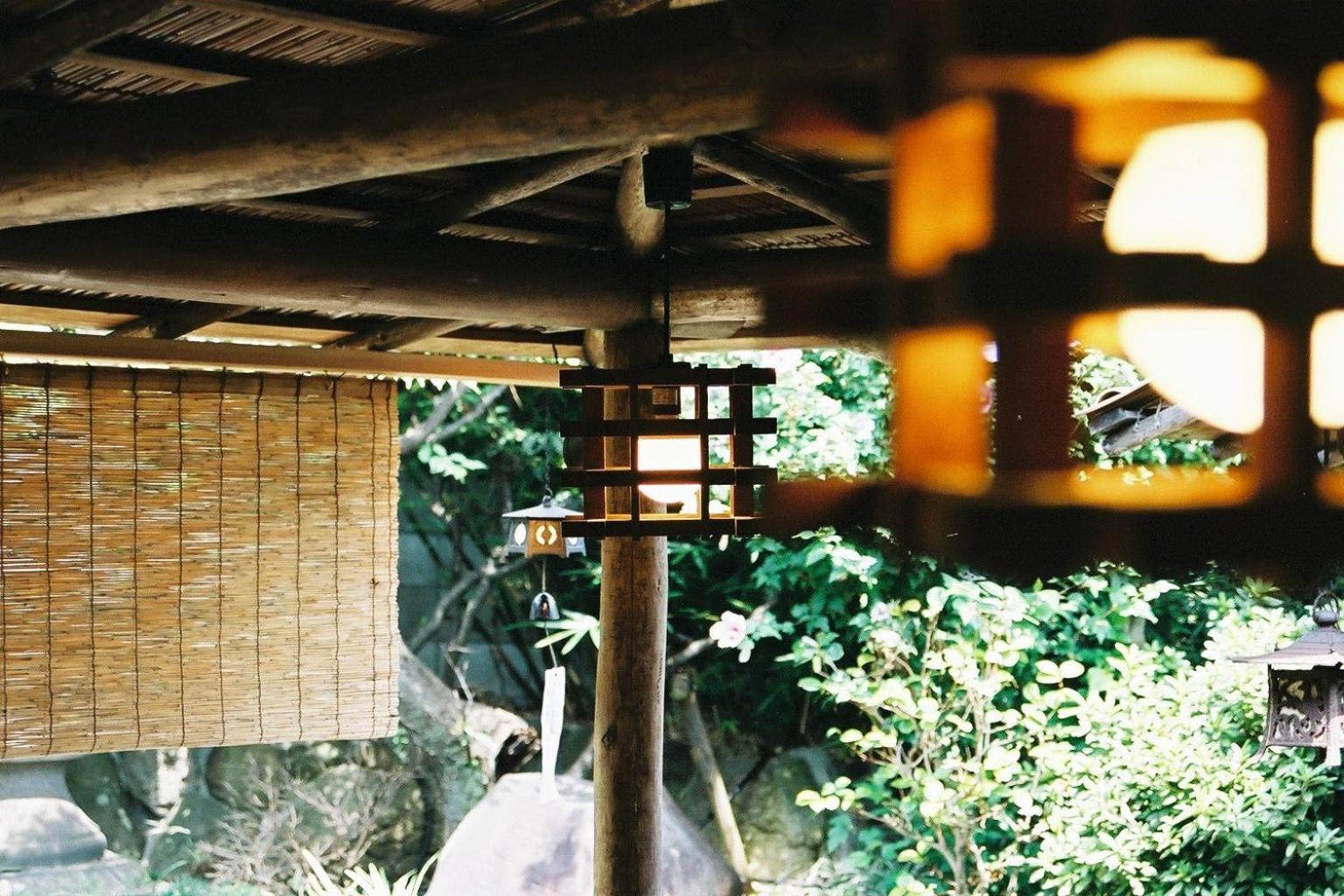 HITOMARUKADAN RYOKAN 18/22