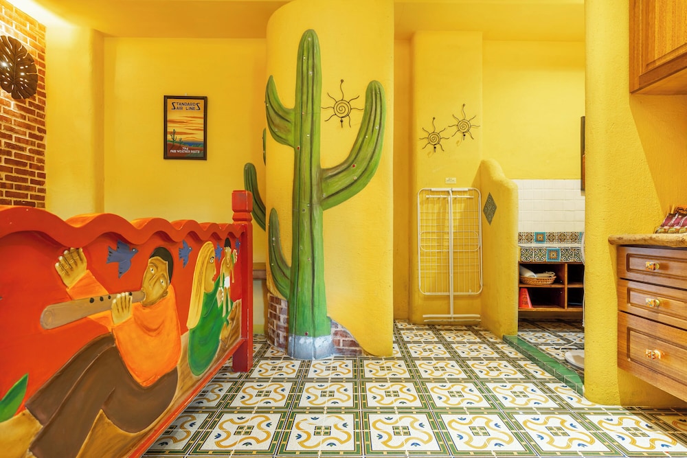 Kenting Fairyland & Farm Guest House 41/50