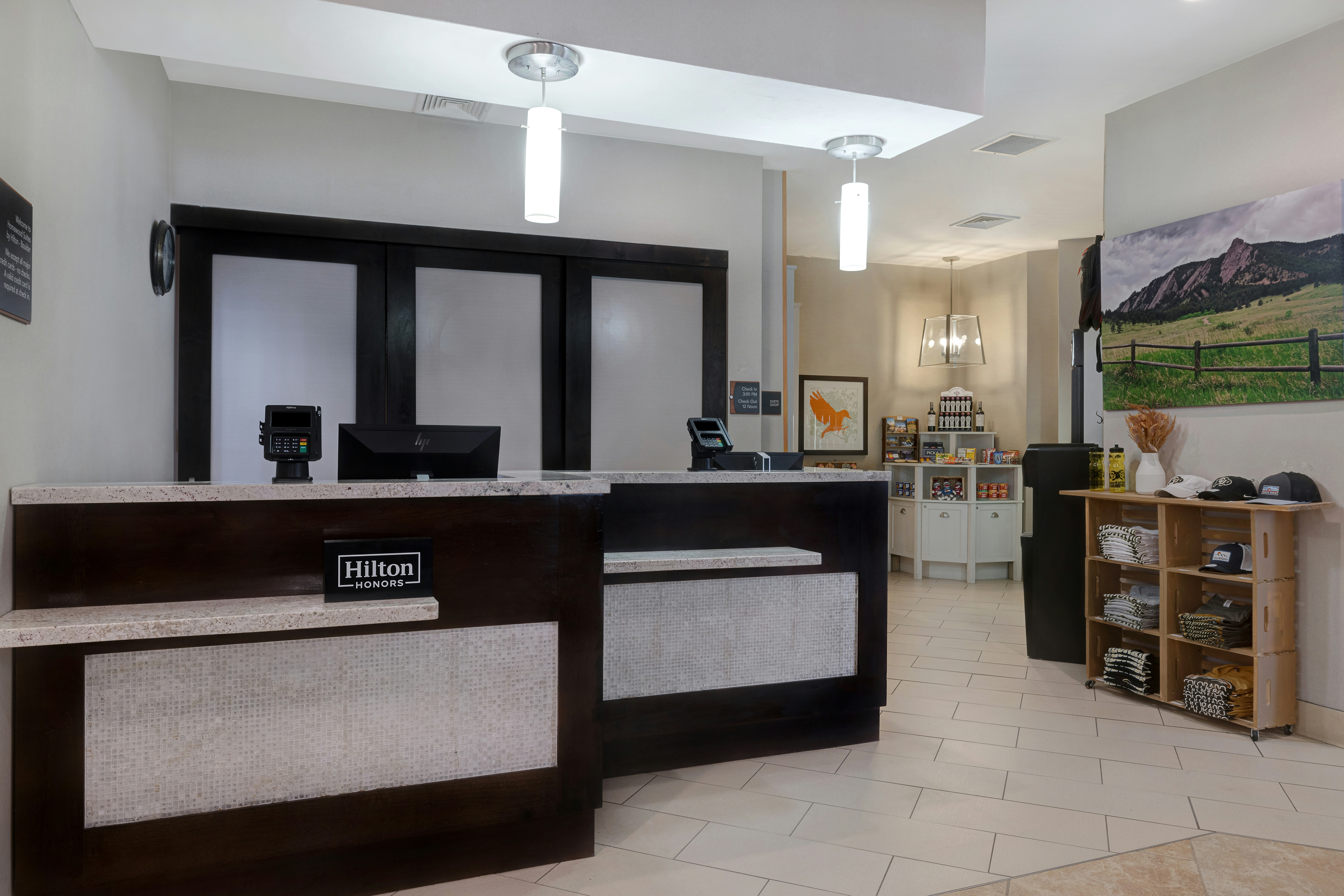 Homewood Suites by Hilton - Boulder 6/63