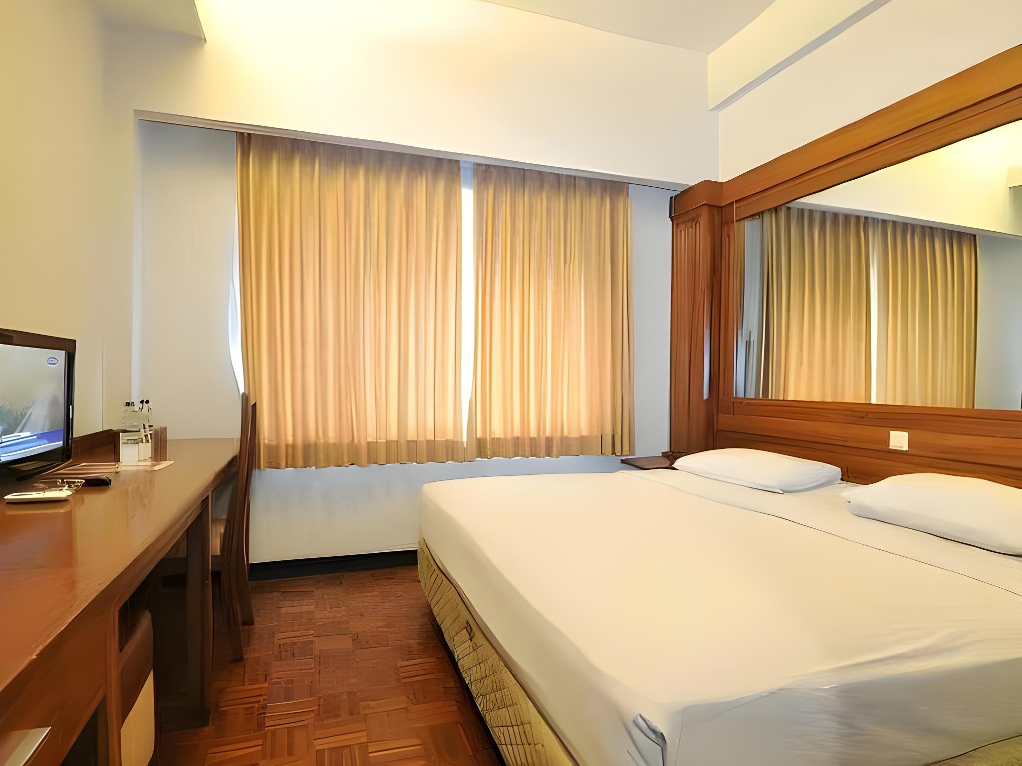 Wirton Dago Hotel 18/49