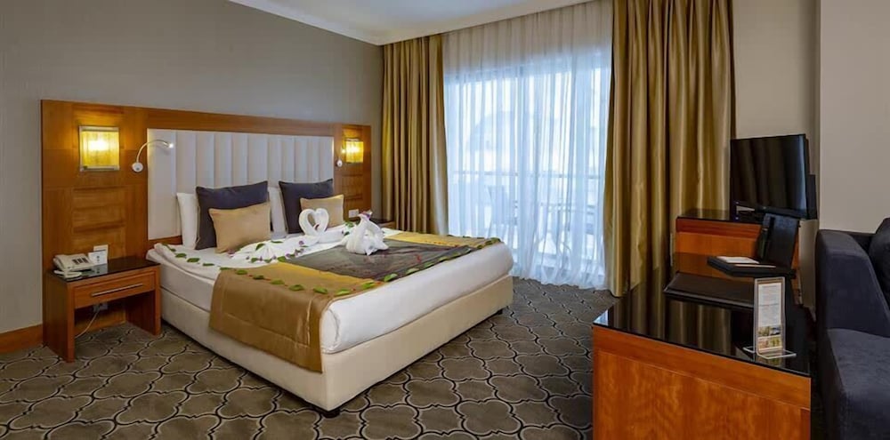 Sunland Resort Beldibi 16/60