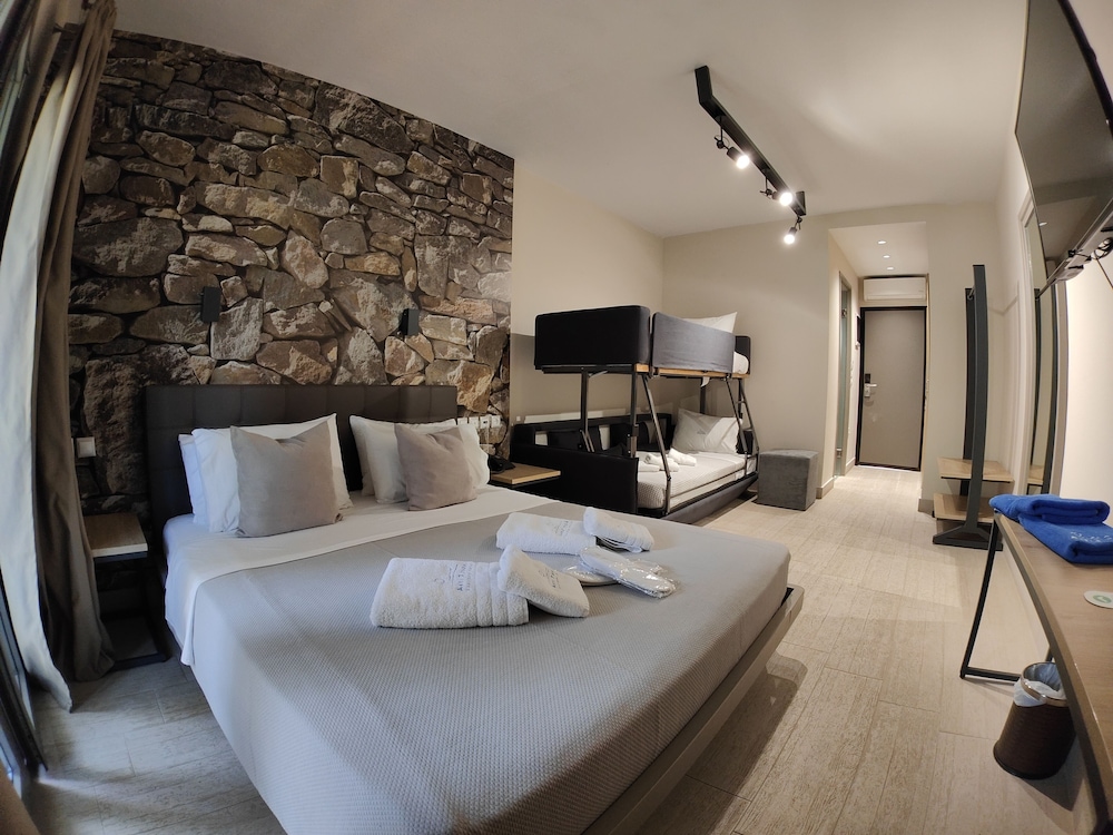 Akti Toroni Boutique Hotel 13/50