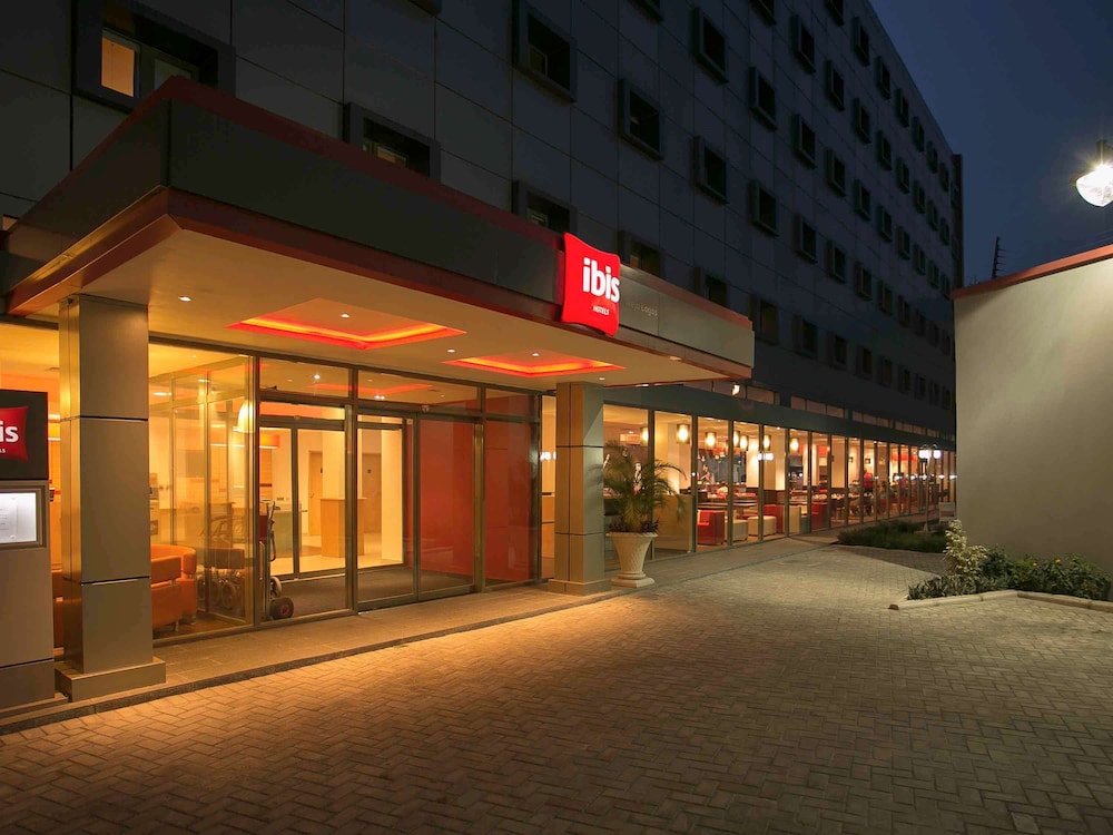 Ibis Lagos Ikeja in LAGOS