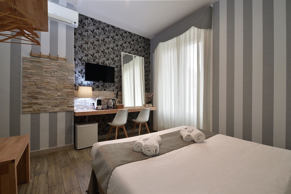 Rome Vatican Inn 13/39