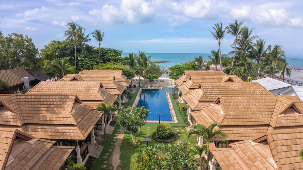 Poolsawat Villa 20/49