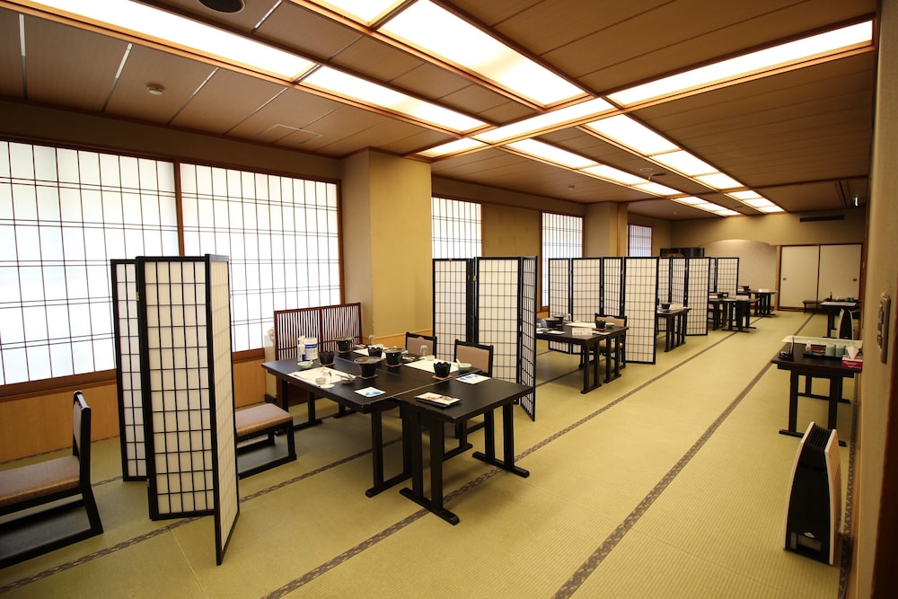 HOTEL HATTA YAMANASHI 35/49
