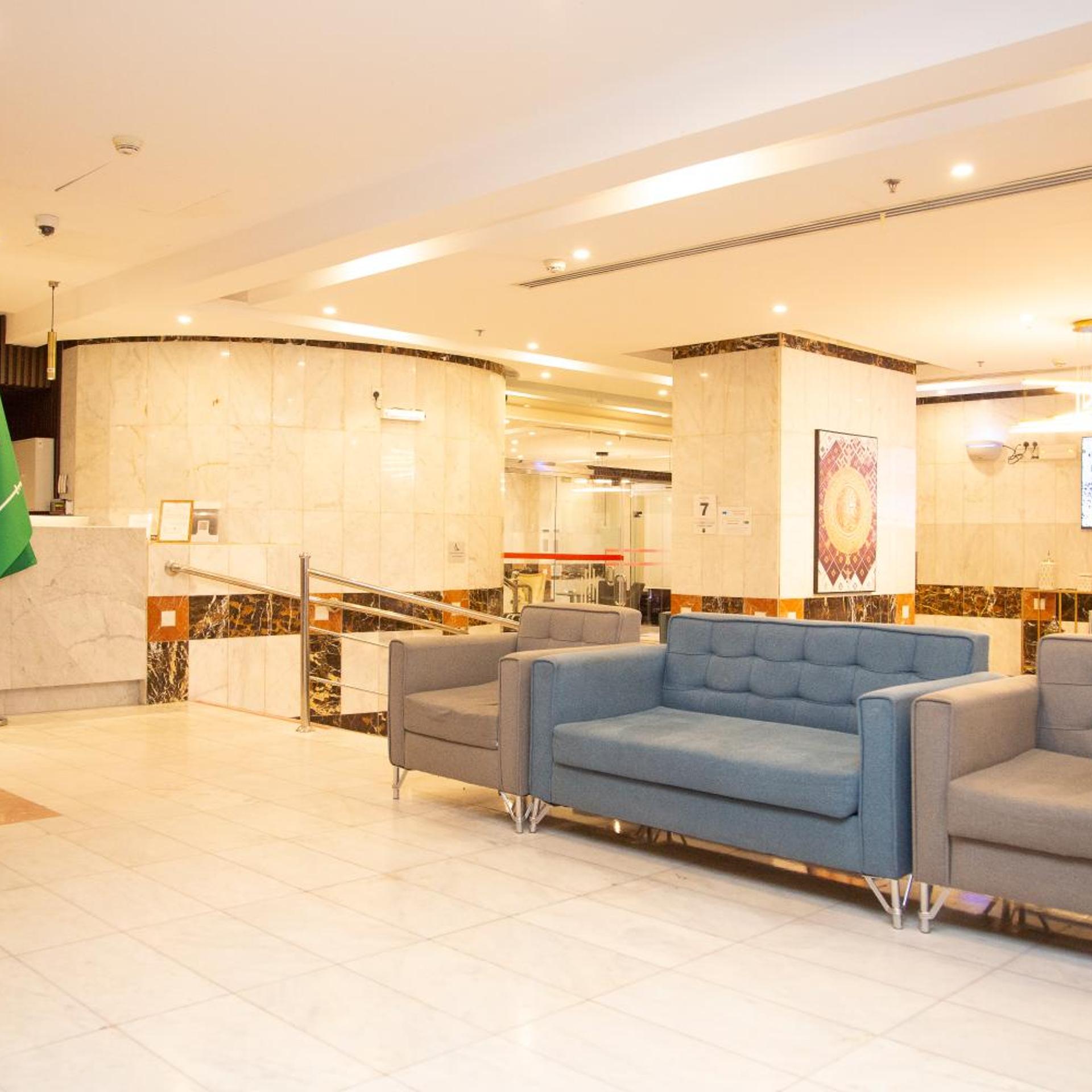 Artal Taiba Hotel 40/50