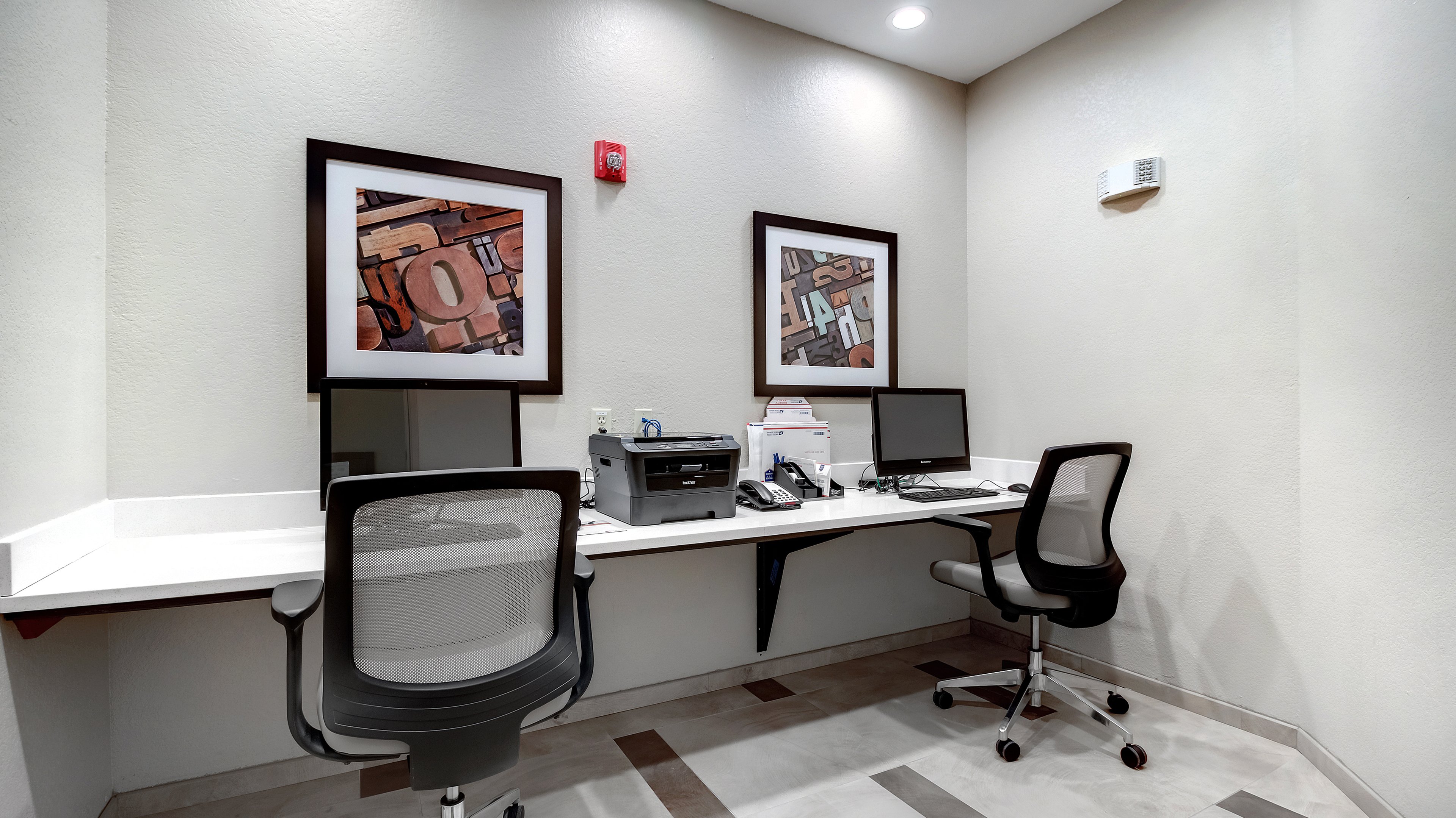 Candlewood Suites Waco 49/58