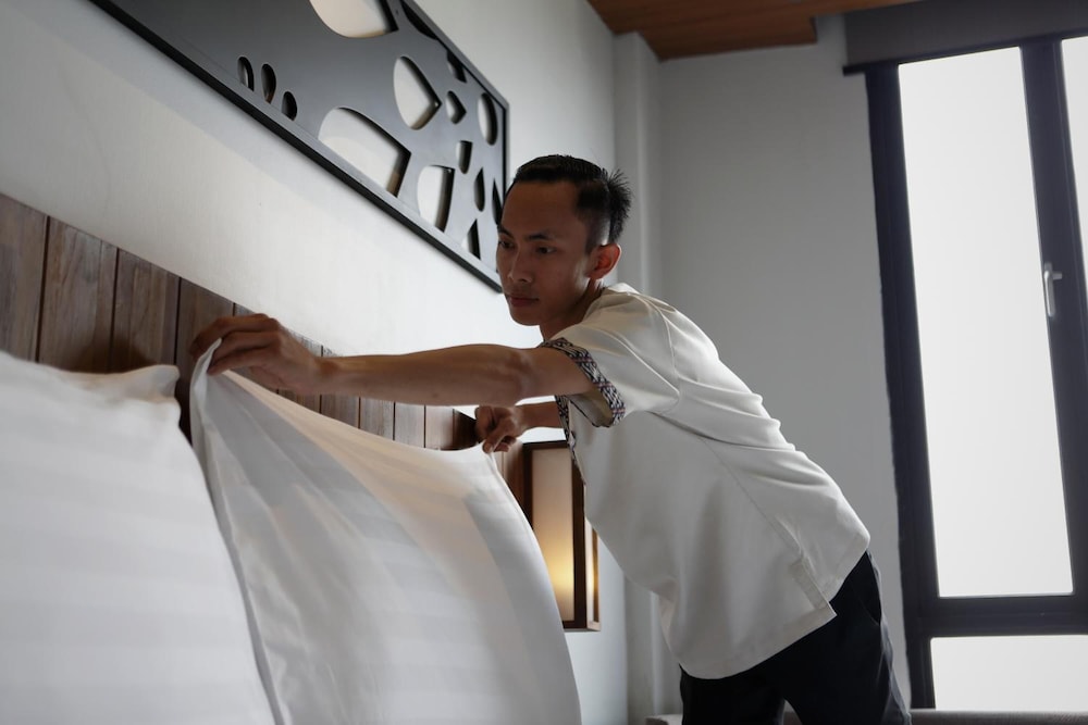 BATIQA Hotel Palembang 31/61