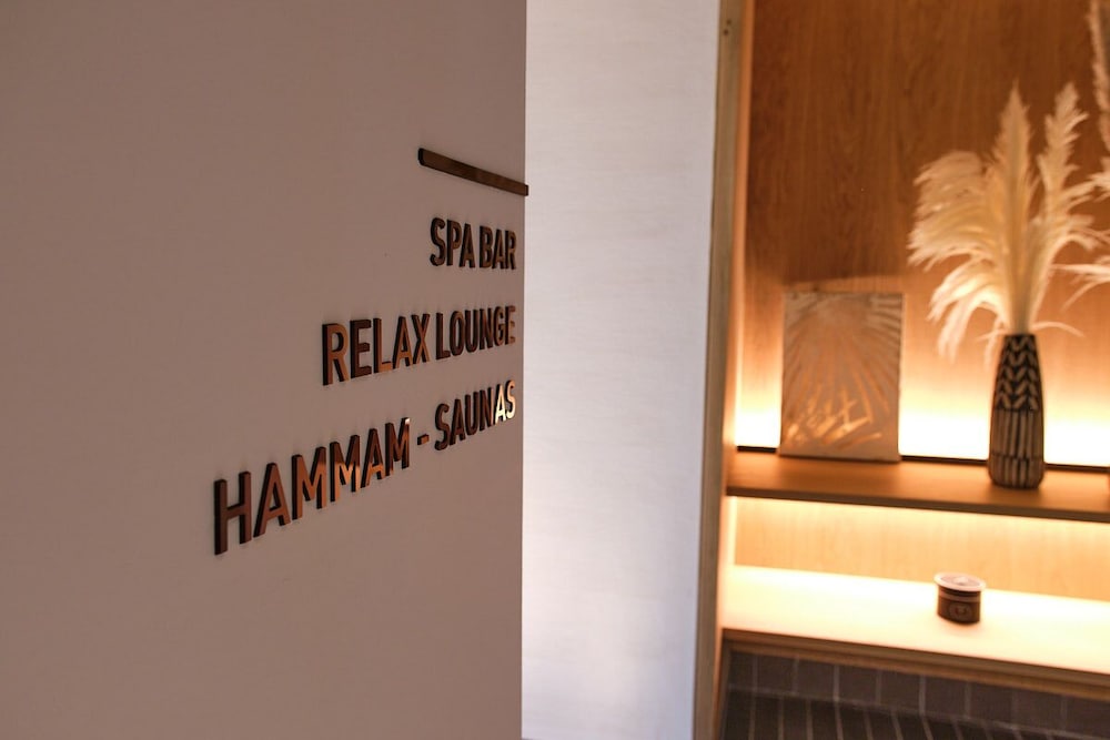 LOISIUM Wine & Spa Hotel Champagne 52/81