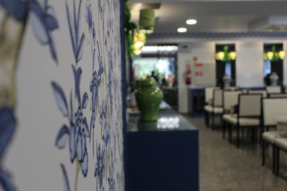 Coracao De Fatima Hotel 21/32