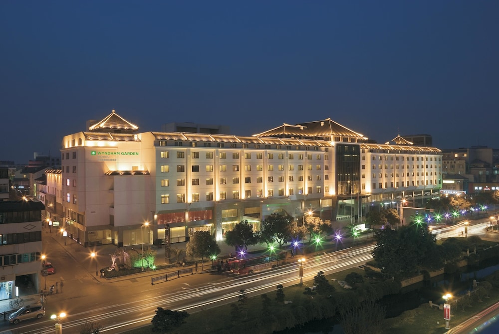 Wyndham Garden Suzhou 5/54