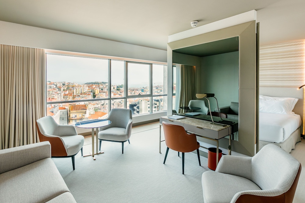 Hotel Epic Sana Marques 44/71