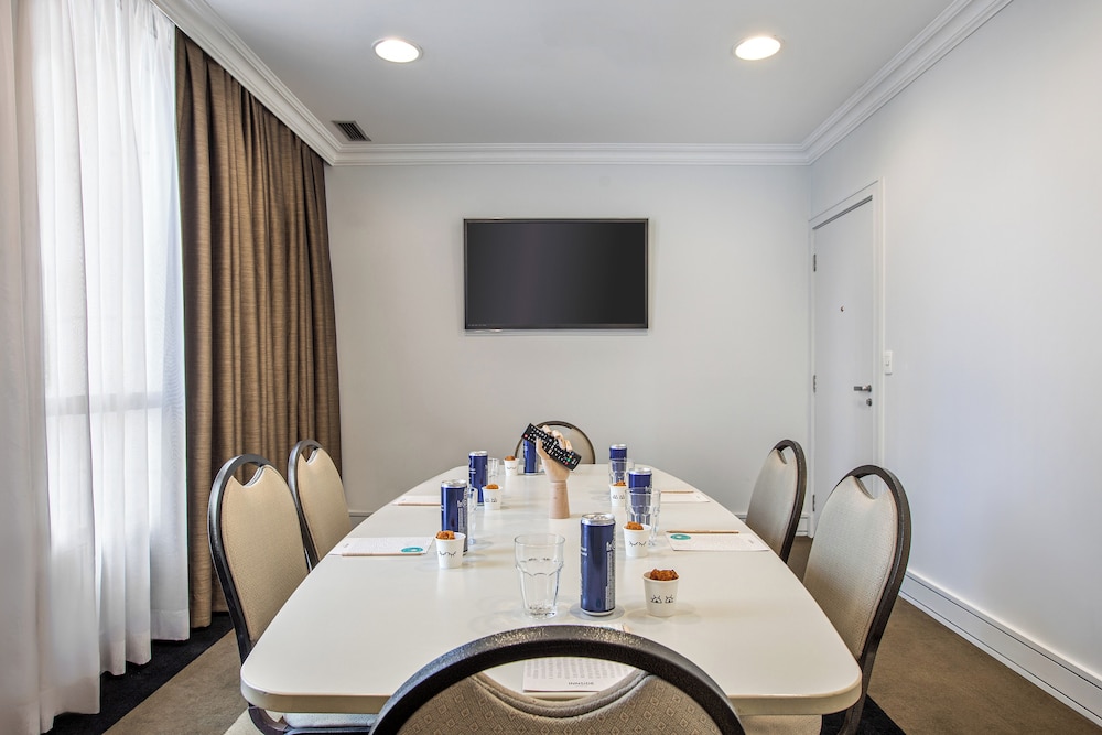 Innside by Melia Sao Paulo Iguatemi 67/76