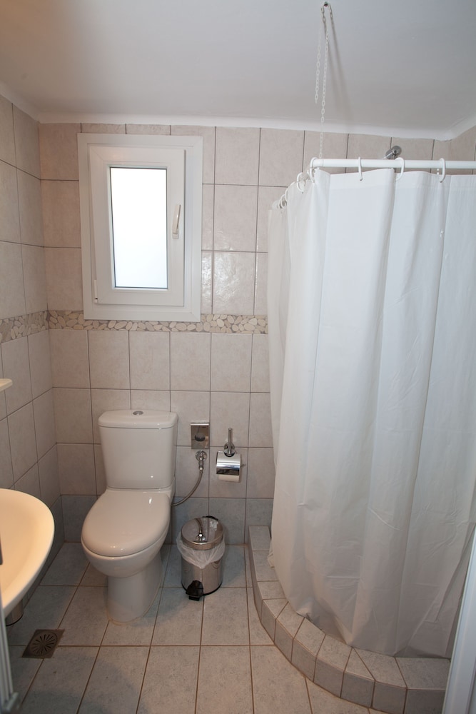 Paradise Beach Resort - Adults Only 10/69