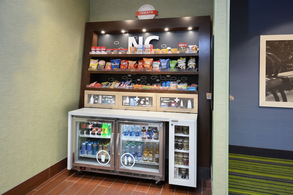 Hampton Inn High Point 29/52