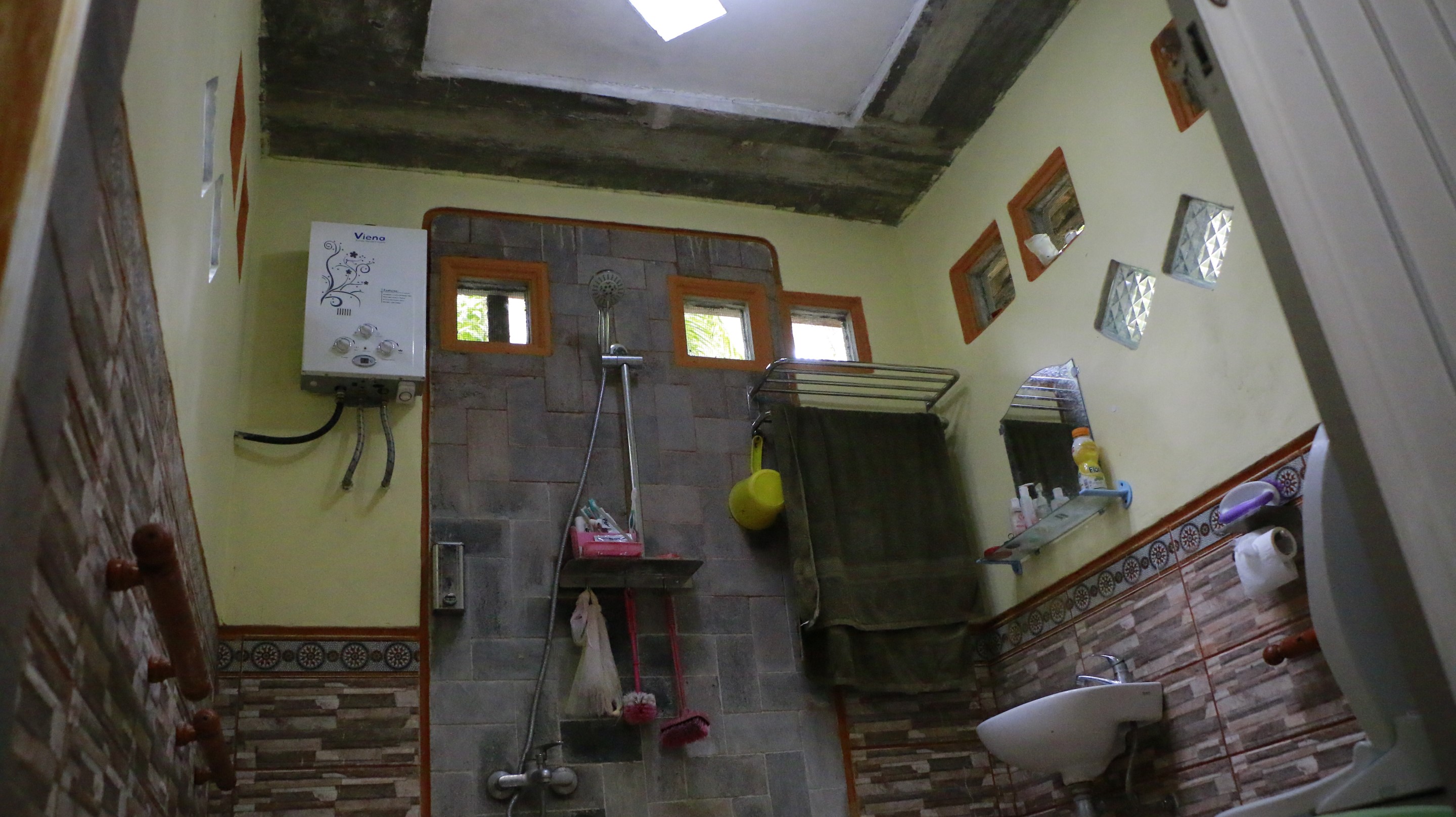 Homestay ENDRO by ZUZU 10/11