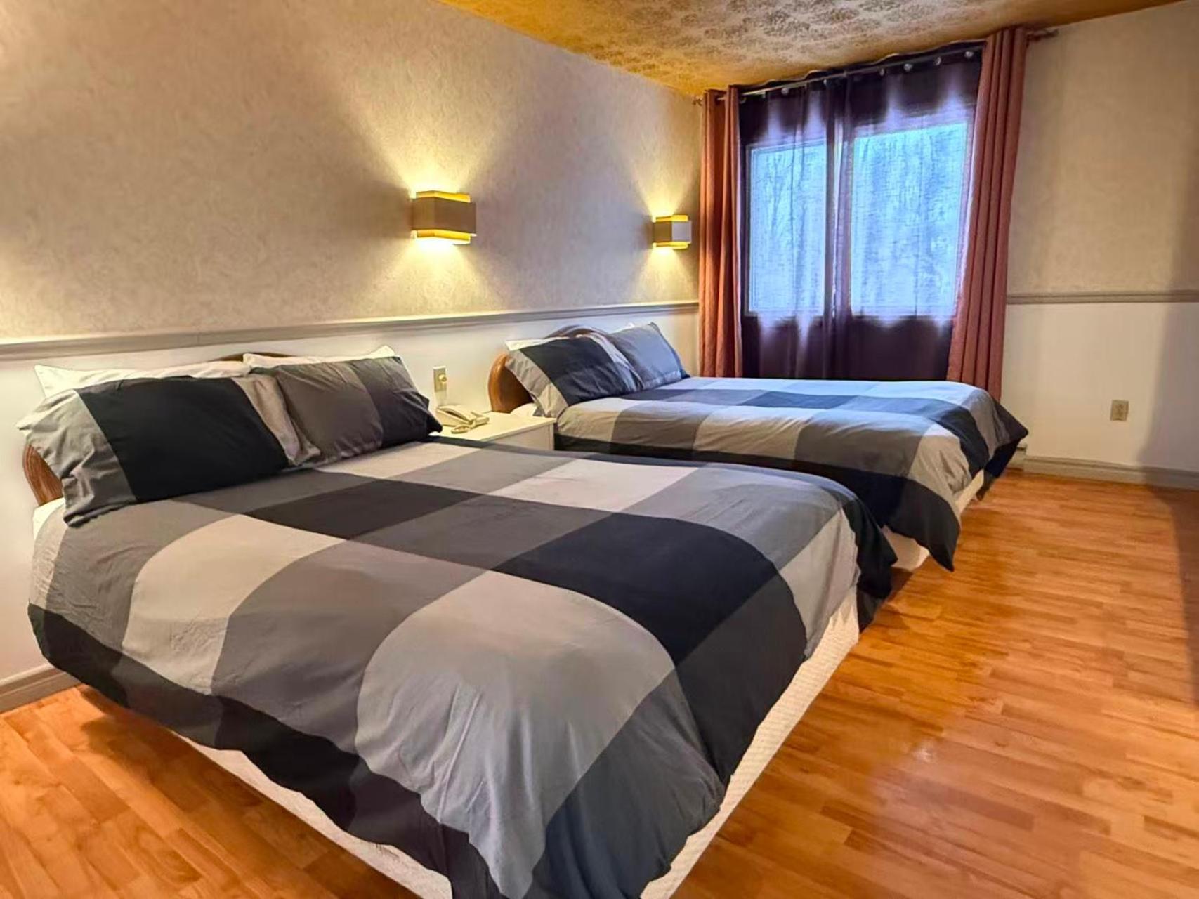 Hotel Motel La Marquise 15/50