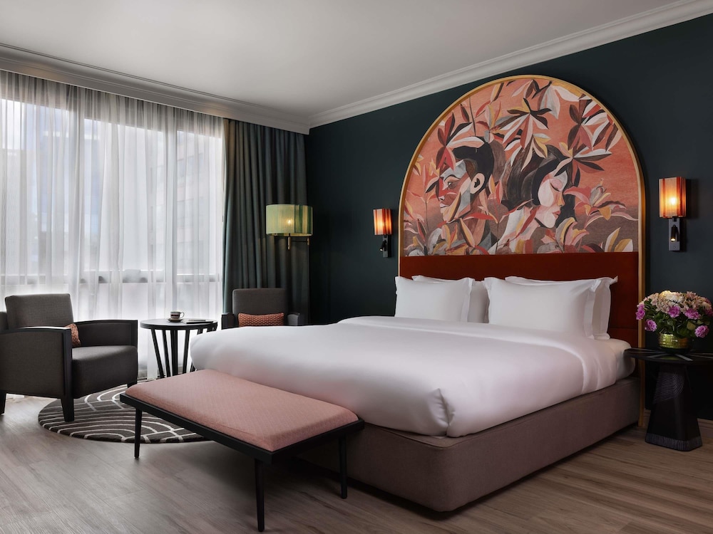 Pullman Nairobi Upper Hill 17/49