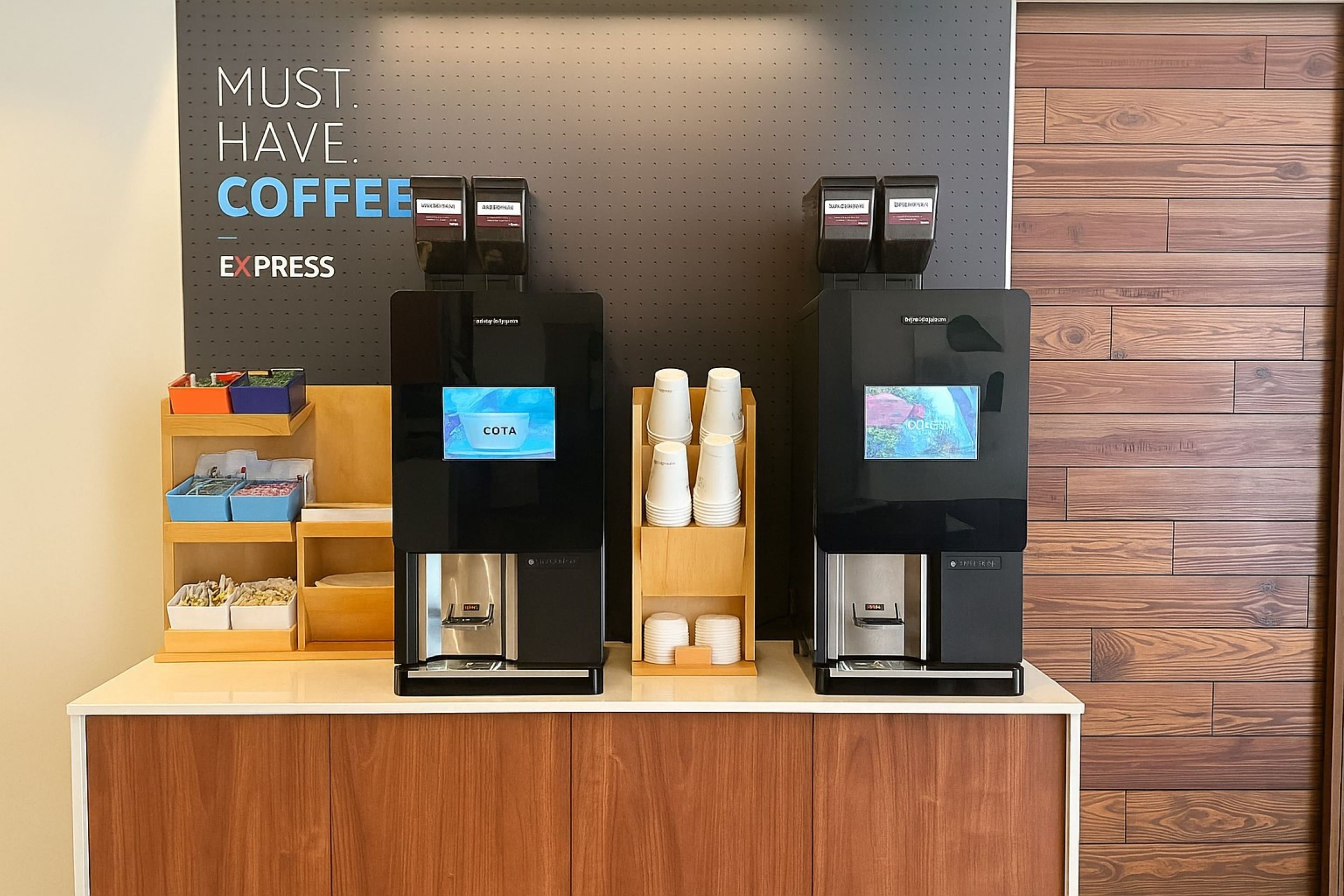 HOLIDAY INN EXPRESS SOUTH BURLINGTON 5/21