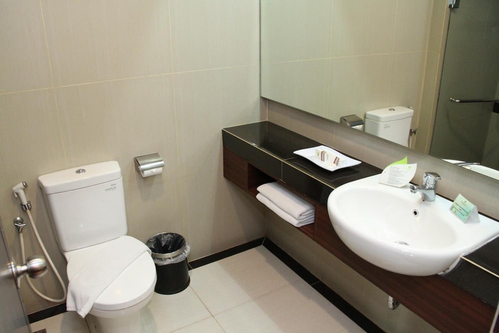 Angkasa Garden Hotel 10/31