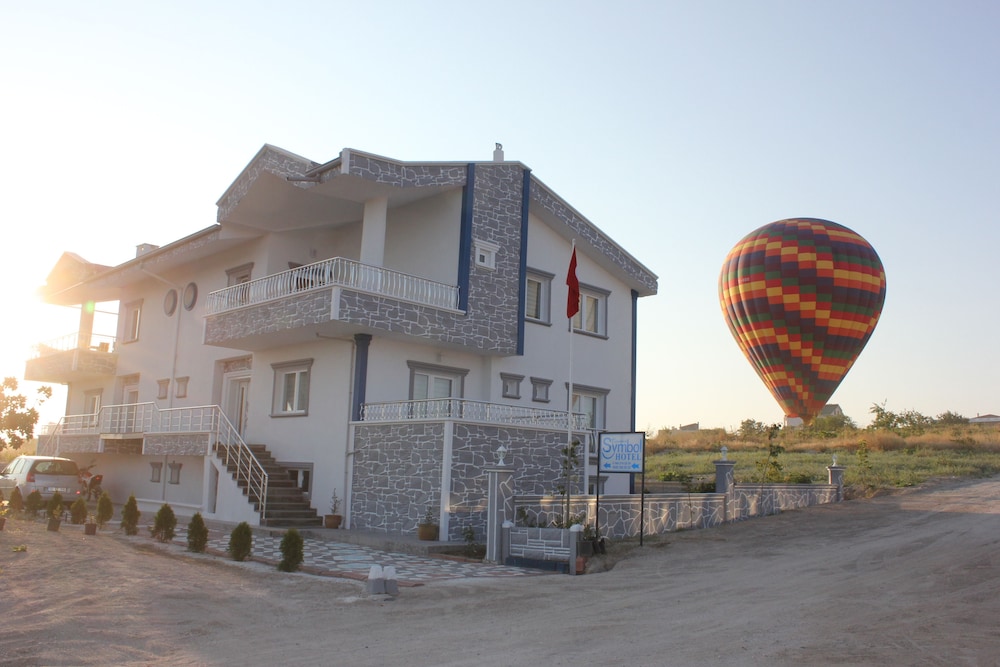 Cappadocia Symbol Hotel 3/50