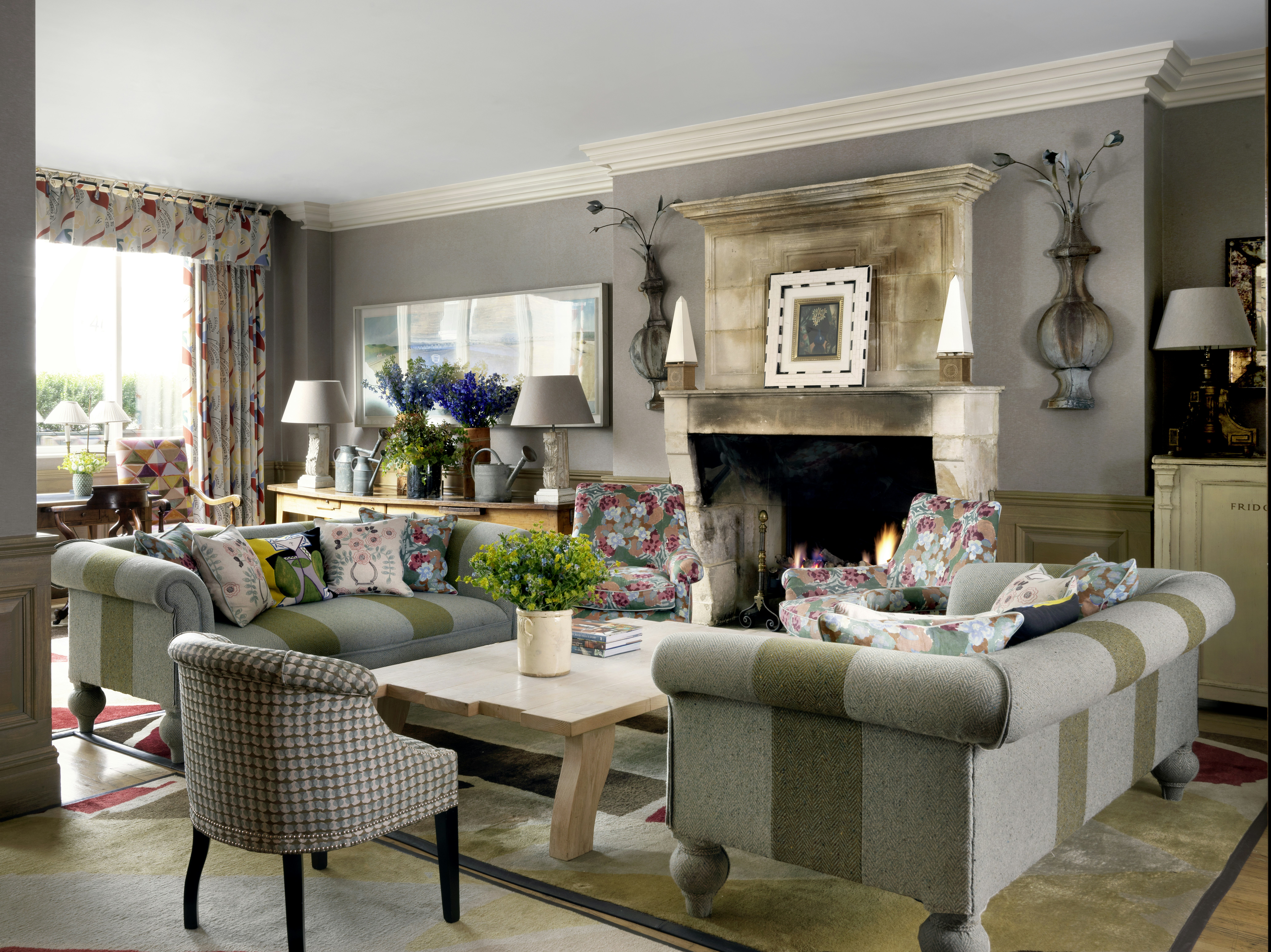 Charlotte Street Hotel Firmdale Hotels 16/32