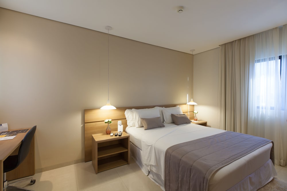 Nobile Suites Gran Lumni - Rio Branco 10/44