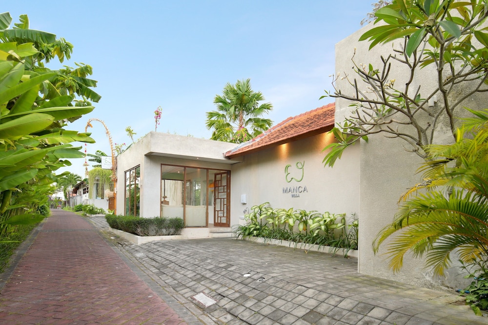 Manca Villa Canggu by Ini Vie Hospitality 69/71