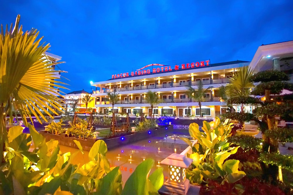 Pancur Gading Hotel and Resort 1/37