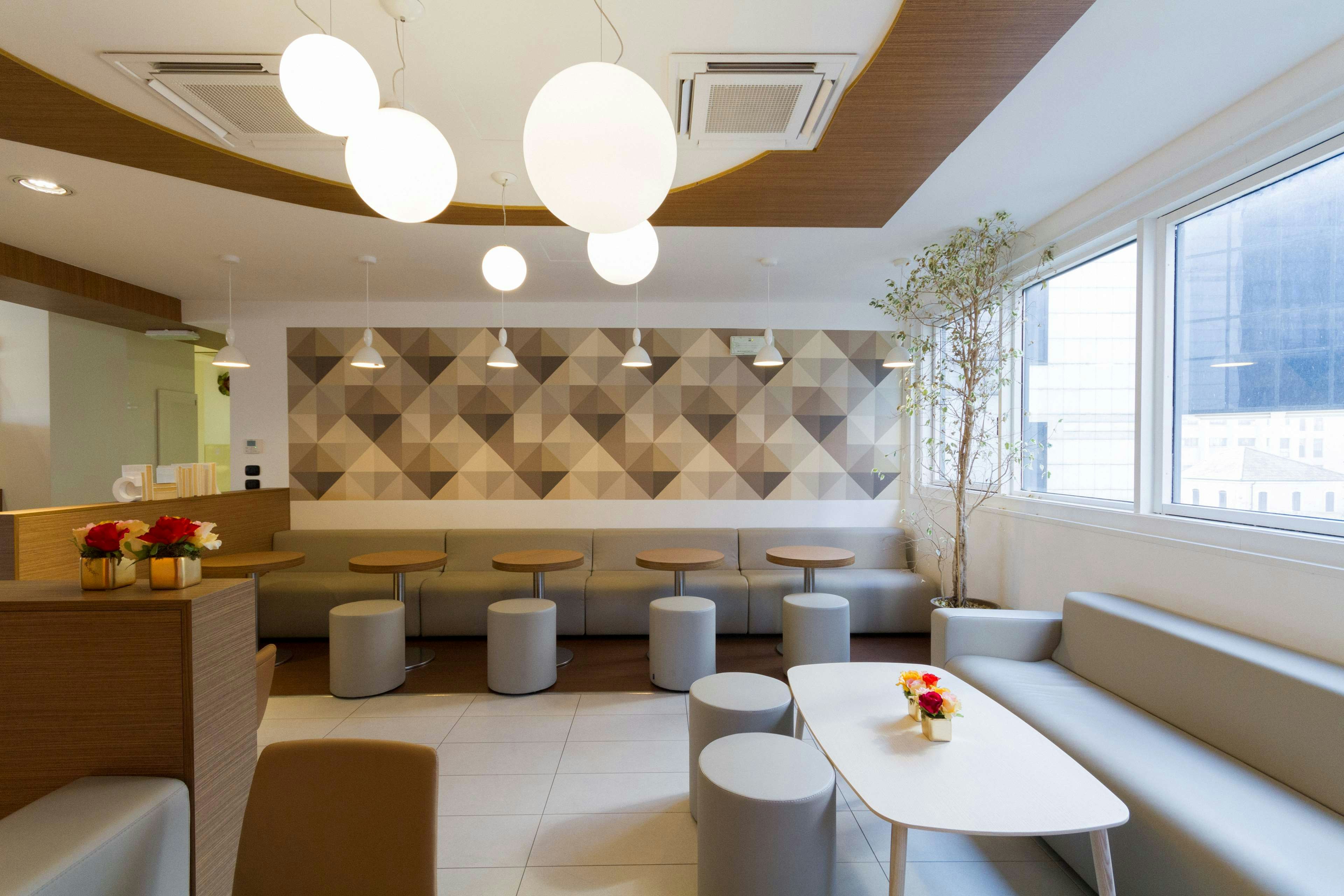 B&B Hotel Milano Cenisio Garibaldi 46/64