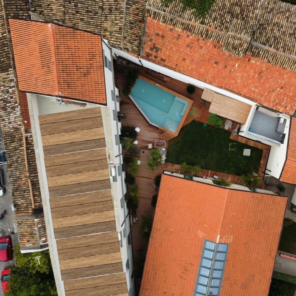 Spasimo Hotellerie 1/50