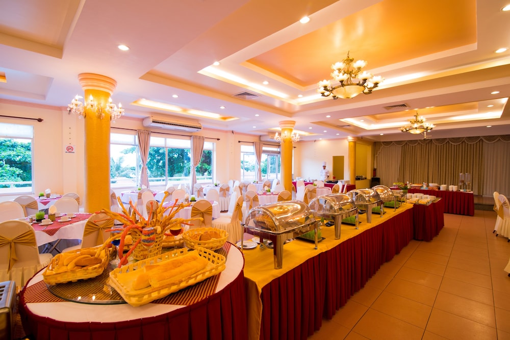 Kim Hoa Resort 52/72