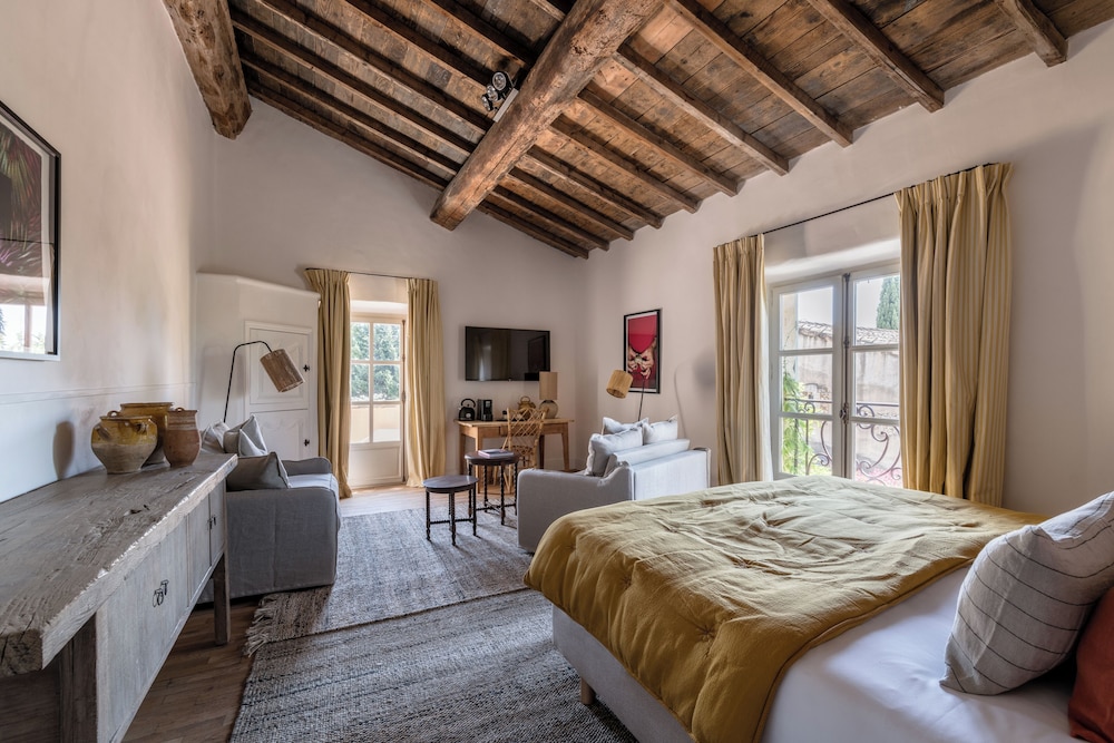 Les Petites Maisons – Hameau des Baux 9/48