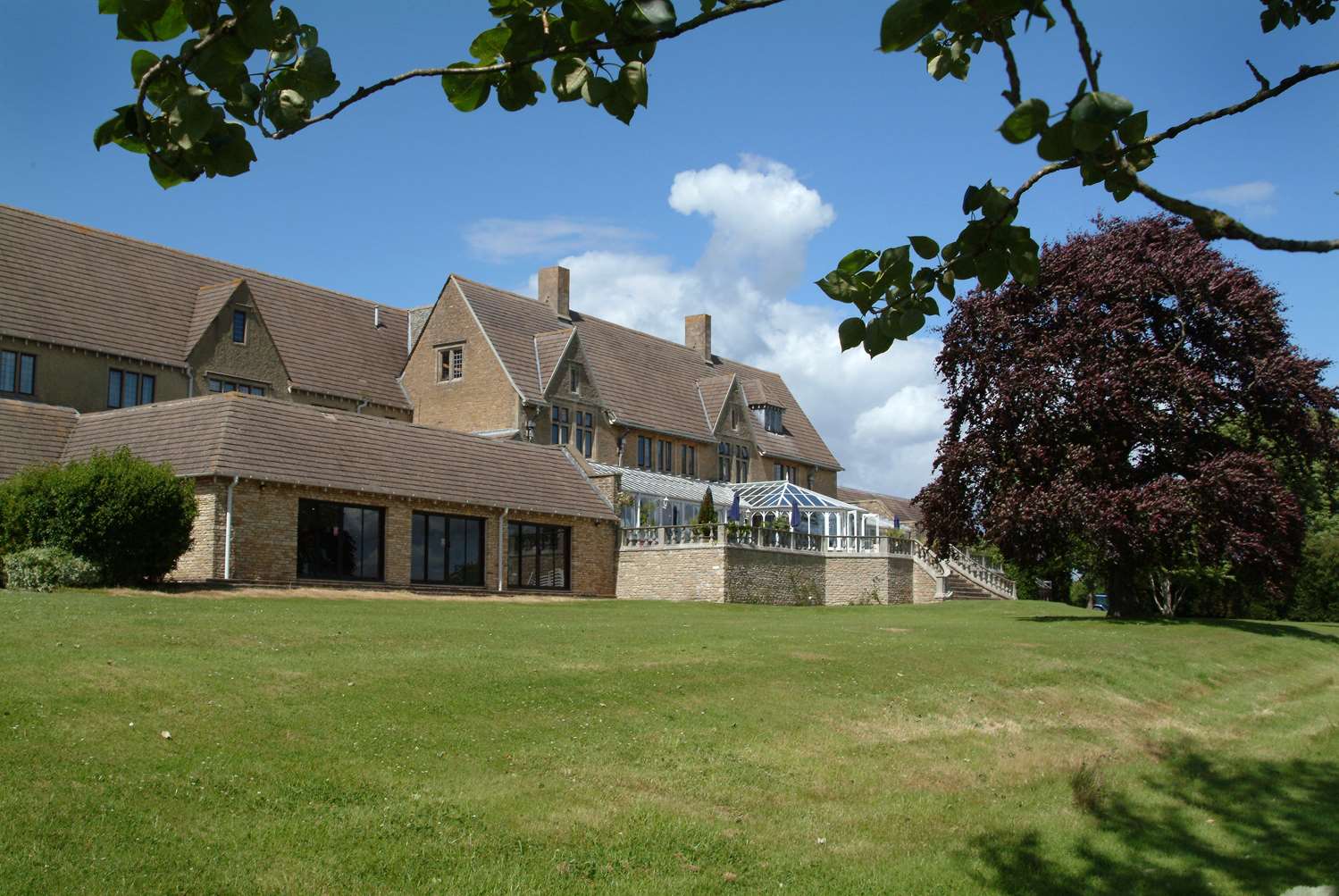 Cricklade House Hotel, Sure Hotel Collection by Best Western 32/35
